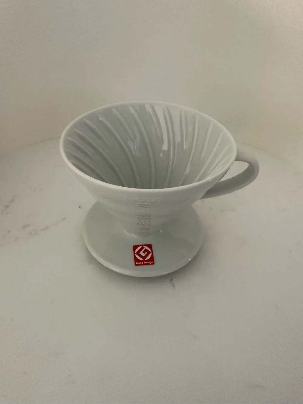 BRAND NEW - HARIO V60 Pour-Over Coffee Dripper